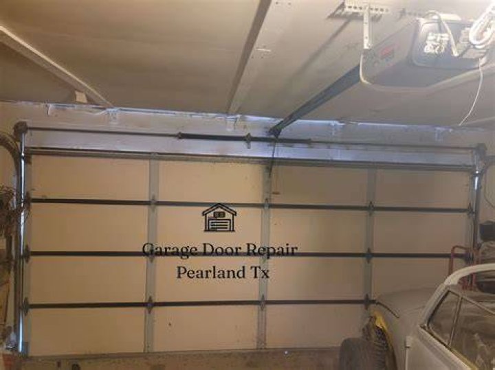 Garage Door Opener Repairs-Stillwater, MN