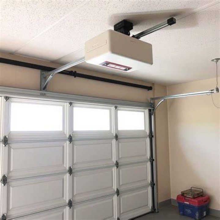 Garage Door Opener-Saint James City, FL