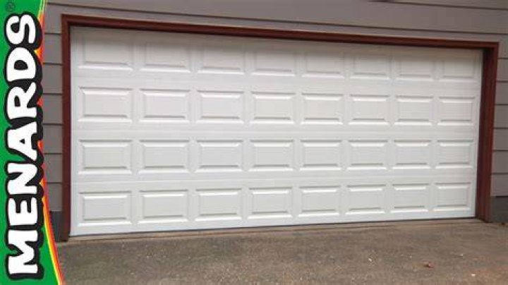 Garage Door Panel Replacement-Warners, NY