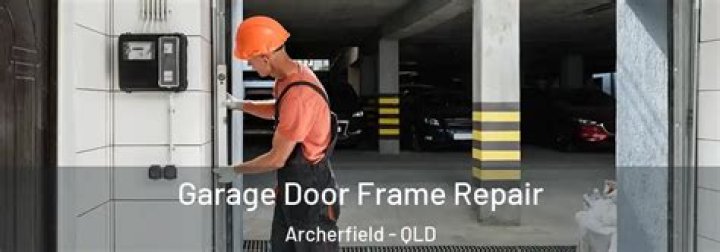 garage door repair Archer, FL