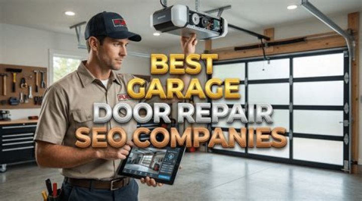 garage door repair companies Waldo, FL
