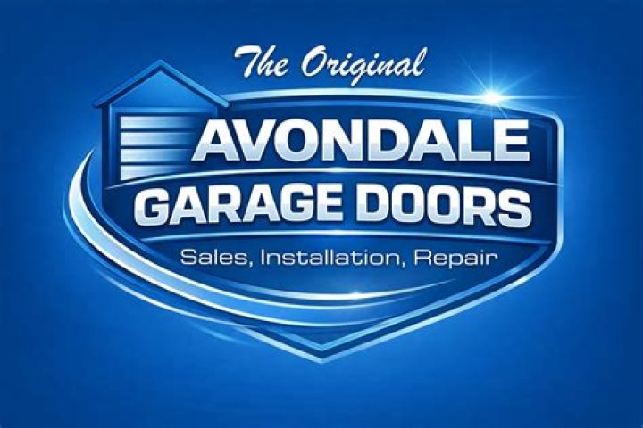 Garage Door Repair Company-Avondale, AZ