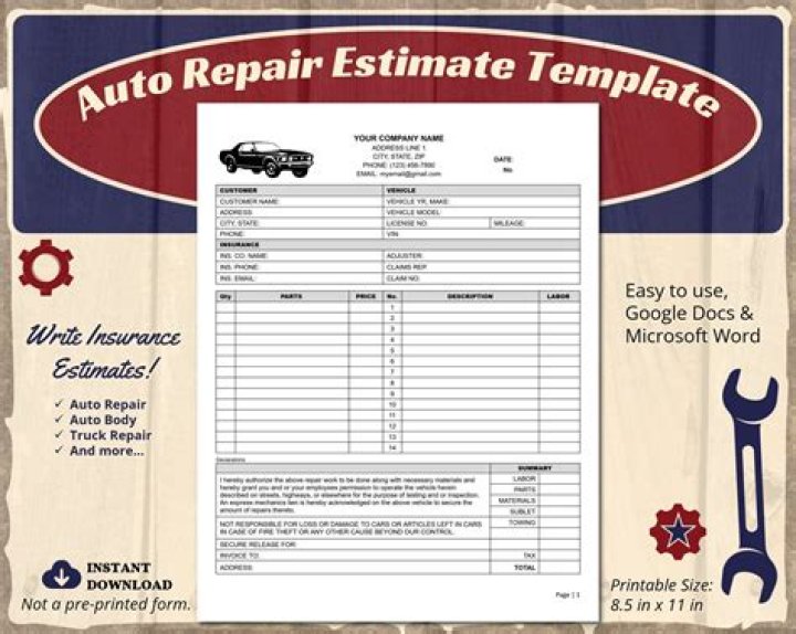 garage door repair free estimate in Tucson, AZ