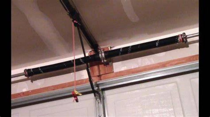 Garage Door Springs Repair-Chatham, IL
