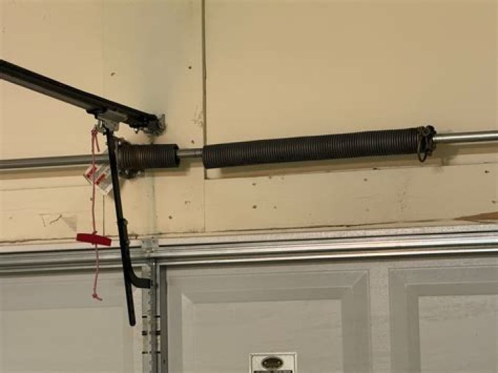 Garage Doors Repair-Bayport, MN