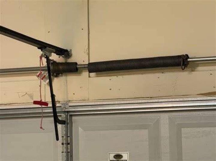 Garage Doors Repair-San Marcos, CA