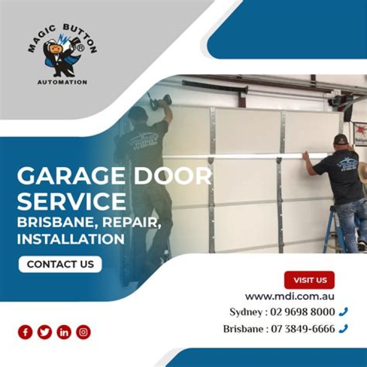 Garage Doors Repairs Bronson, FL