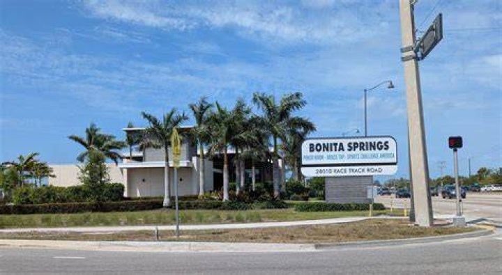 Garage Opener-Bonita Springs, FL