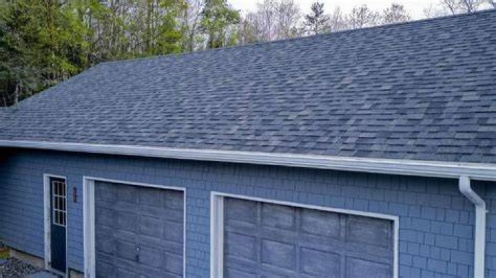 garage roof replacement Barrington, RI