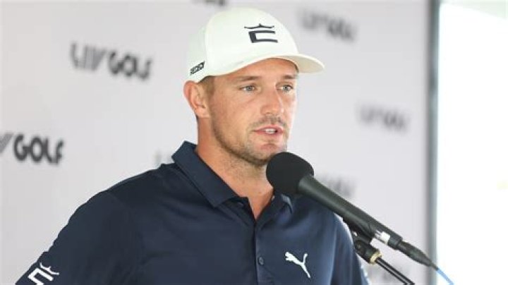 Garrett DeChambeau: Exploring the Precision Behind Renowned Detection Technology