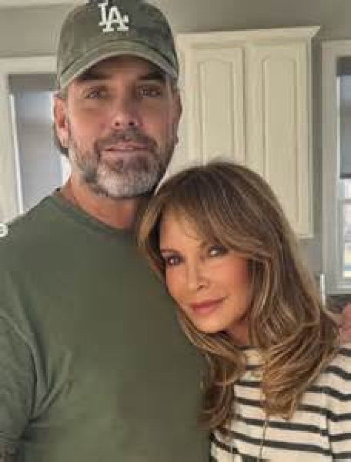 Gaston Richmond And Jaclyn Smith Revealed
