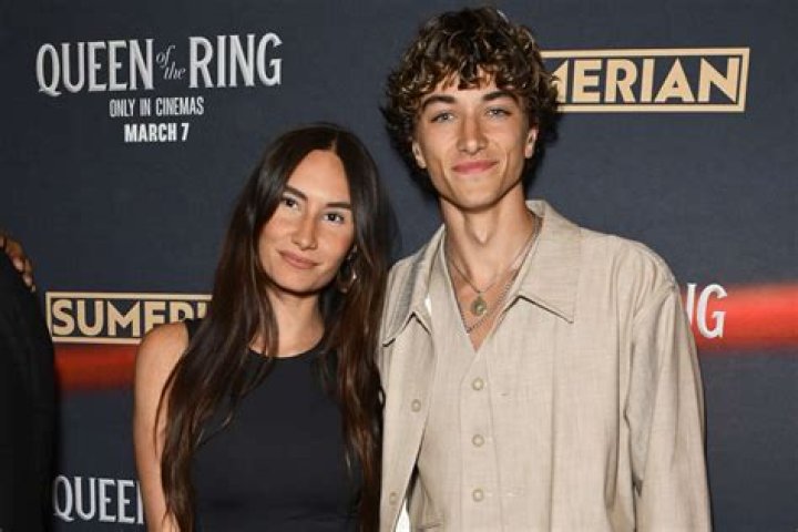 Gavin Casalegno's Parents And Their Impact