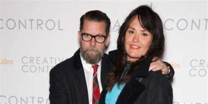 Gavin Mcinnes Wife Emily Jendrisak Net Worth