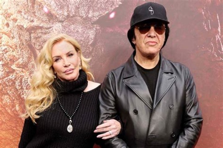 Gene Simmons And Shannon: Are They Still Together?