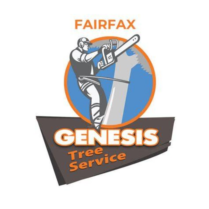 Genesis Tree Service Fairfax VA