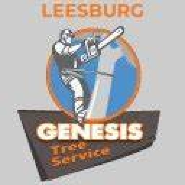 Genesis Tree Service Leesburg