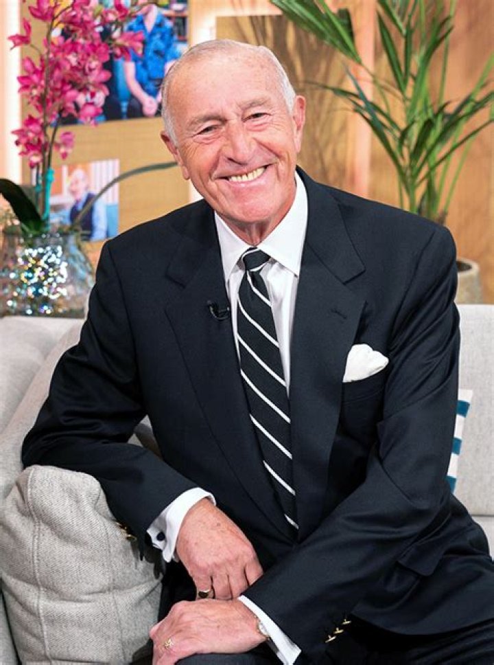 Gerald White's Cause Of Death Revealed