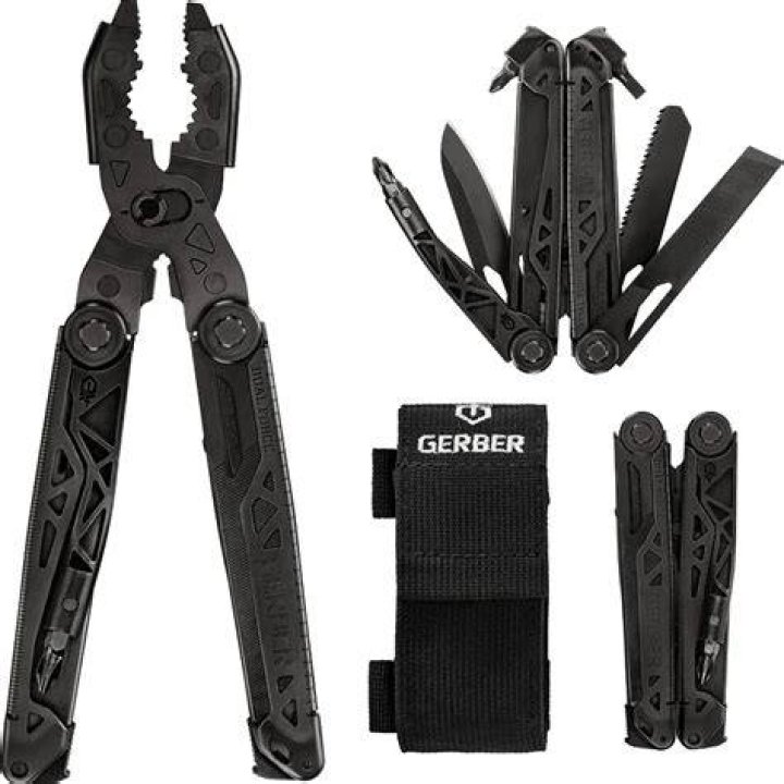Gerber multi tool how to open youtube, multi tool lighter case combo