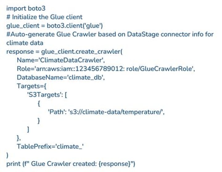 get_crawler - Boto3 1.34.87 documentation
