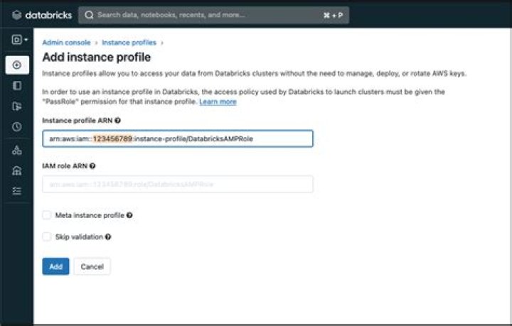 get_instance_profile - Boto3 1.34.74 documentation