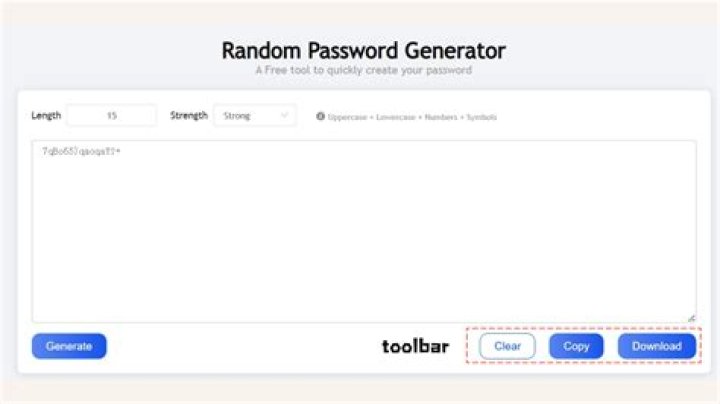get_random_password - Boto3 1.34.87 documentation