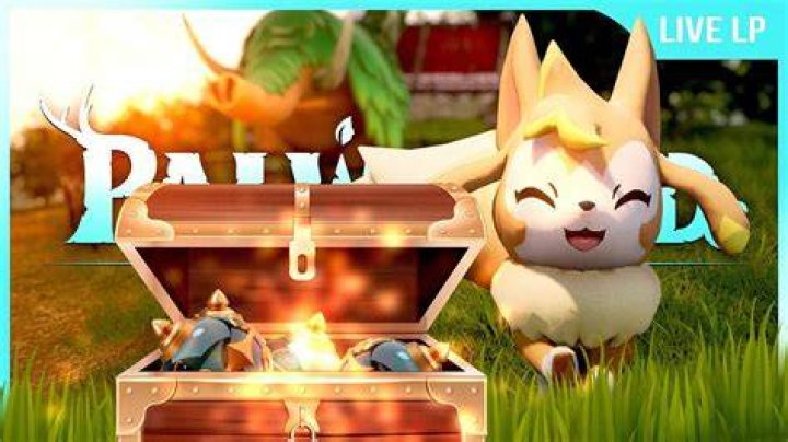 Get Ready for Non-stop Fun with Palworld: The Ultimate Pet-Collecting Experience
