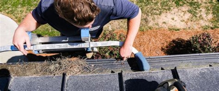 Get Ready for Rainy Season With Gutter Cleaning Services in Tampa