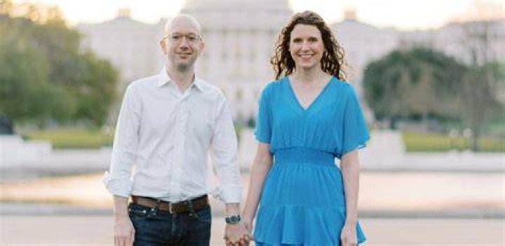 Get To Know Ian Sams Wife And Her Fascinating Life