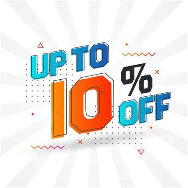 Get Up to $10 OFF For April 2019