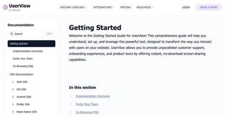 Getting Started - Neoverb Documentation