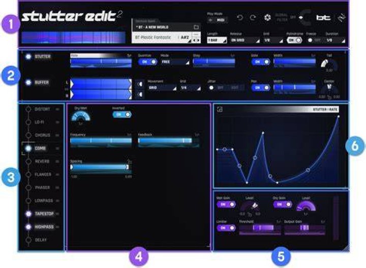 Getting Started - Stutter Edit 2 Help Documentation