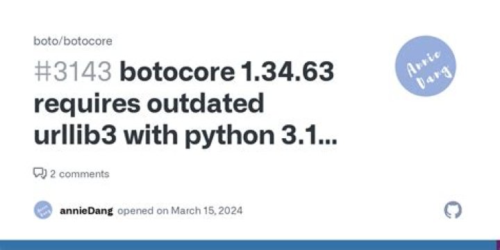 Getting Started With botocore - botocore 1.34.87 documentation