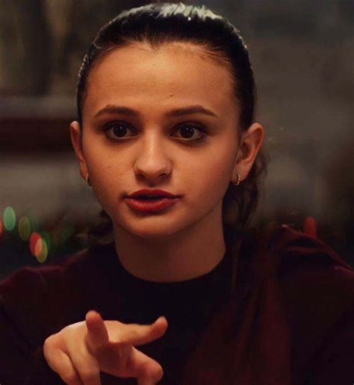 Getting to Know Ava Russo: Marvel's Rising Talent