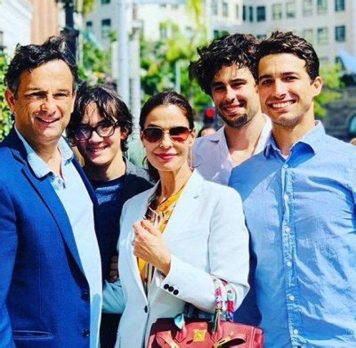 Getting to Know Danny Daggenhurst: Life with Kristian Alfonso