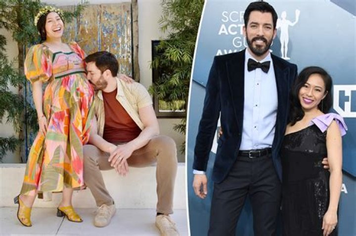 Getting to Know Drew Scott’s Wife: The Remarkable Linda Phan