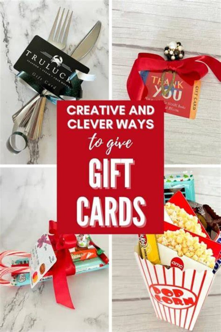 Gift Cards for Endless Delight