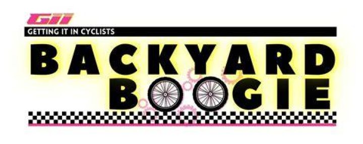 GII Backyard Boogie 2023 Sponsorship Request