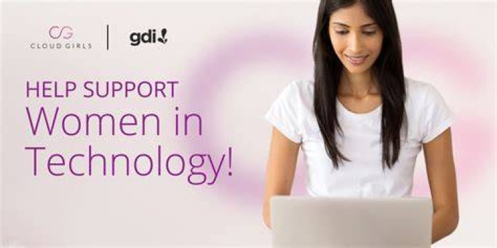 GirlDevelopIt