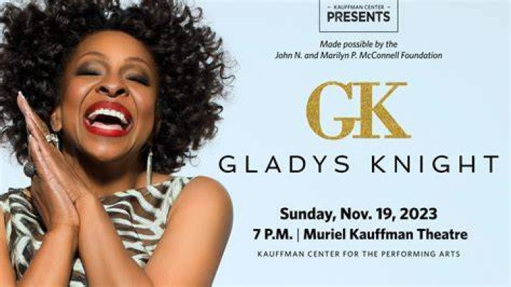 Gladys Knight: Beyond The Rumors