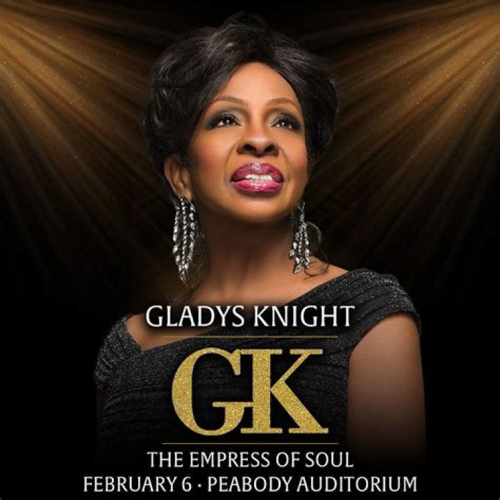 Gladys Knight Passed Away 2025 Rumors: The Truth About the Empress of Soul