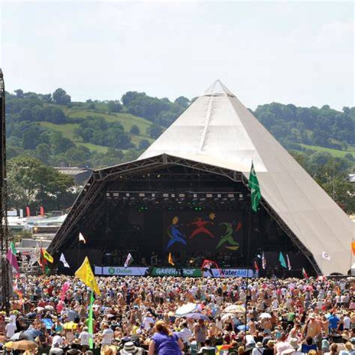Glastonbury: Latest News, Pictures & Videos