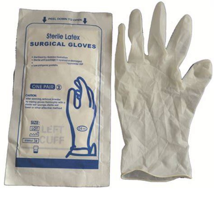 Gloving: Clean and Sterile