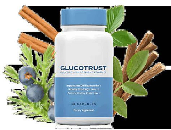 glucotrust customer reviews