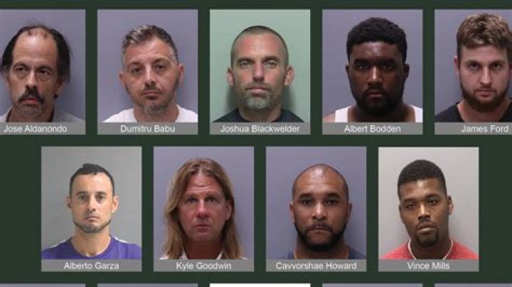 Gonzalo Lira's Arrest And Charges