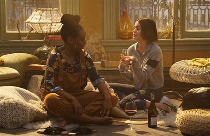 Good Trouble season five: Zuri Adele reveals what fans can expect