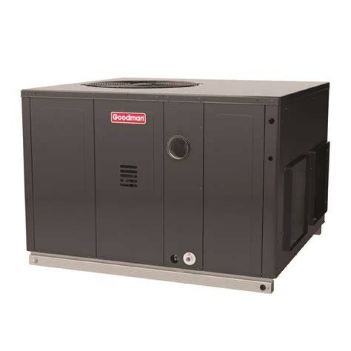 goodman hvac White Oak, NC