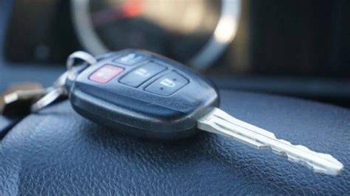 Google Cloud Backup And Recovery Keys In Your Car