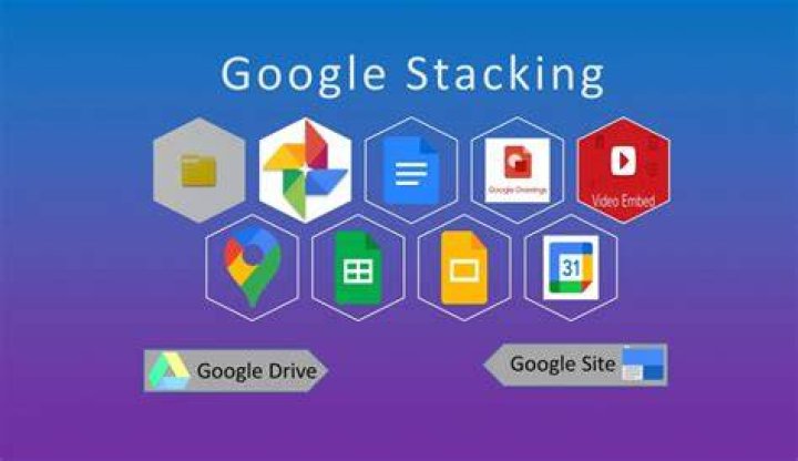 google-stacking