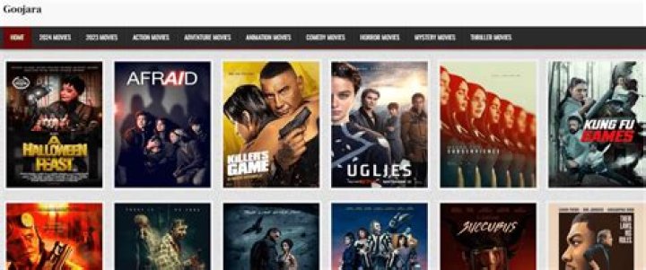 Goojara.to Movies: Your Guide to Free HD Streaming and Top Alternatives in 2025