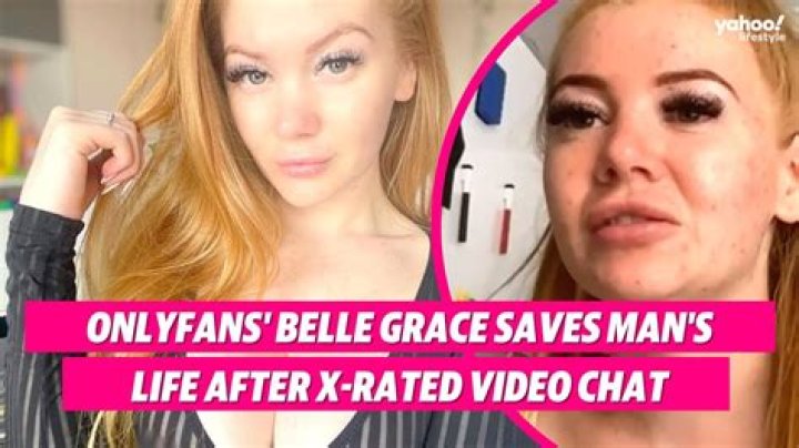 "Grace Boor Only Fans Leaks" Exposed